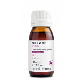 FERULAC PLUS 60 ml - pH 2.0 - 3.0