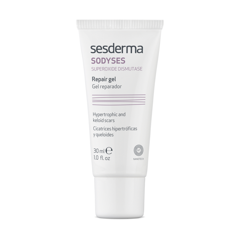 SODYSES GEL REPARADOR 30ML SODYSES GEL REPARADOR 30ML
