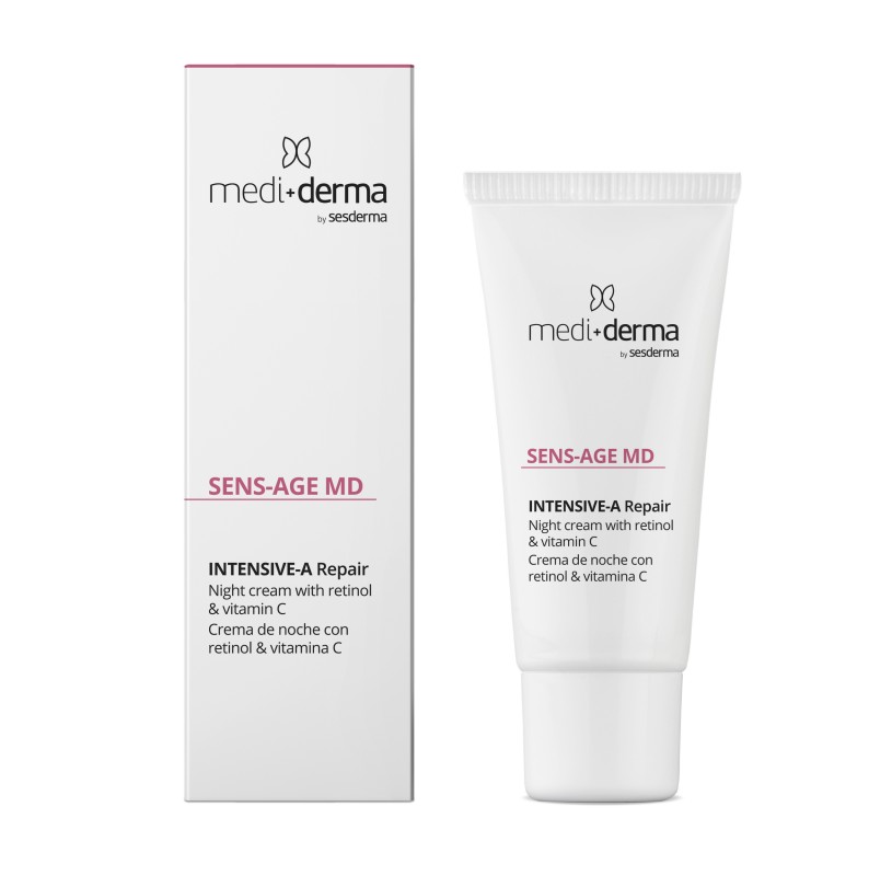SENS-AGE MD INTENSIVE-A Repair SENS-AGE MD INTENSIVE-A Repair