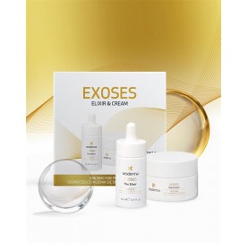 ZESTAW EXOSES  "The Elixir"...