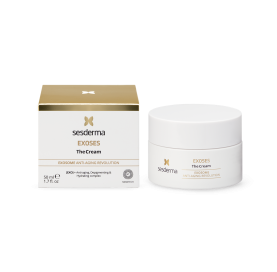 EXOSES The Cream 50 ml