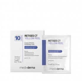 RETISES CT YELLOW PEEL 10...
