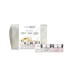 ZESTAW ŚWIĄTECZNY ODMŁADZAJĄCY