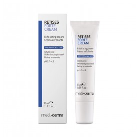 RETISES FORTE CREAM 15