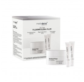 Zestaw Fillderma Global