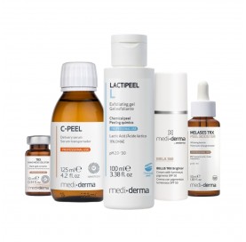MELA PIGMENT CONTROL