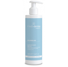 HYLANSES MD CLEANSER MOUSSE...