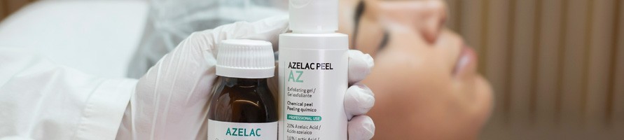 Peelings Seborreguladores Mediderma