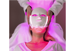 Kennst du die Vorteile der PAN-Therapie oder der LED-Phototherapie?
