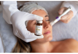 INOVATIVNÍ MOC REGENERACE V PRO AGING